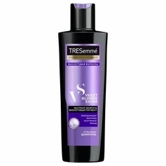 TRESEMME Шампунь оттеночный фиолетовый VIOLET BLOND SHINE 250мл 67903770