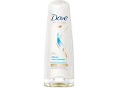 DOVE REPAIR THERAPY  б/о Объем и  восст. 200мл 21075531/67033558/67114838/67259153/68180049/68609129