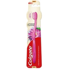 Colgate щетка зубная Древние Секреты "Забота о Деснах"