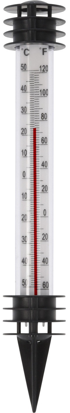 Термометр в пластмассовом корпусе 35х23 см. арт. C22956690 