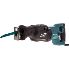 Пила сабельная MAKITA JR3070CT 1510Вт/AVT кейс арт. JR3070CT 