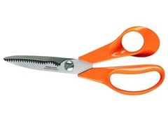 Ножницы кухонные Classic Fiskars (FISKARS ДОМ)